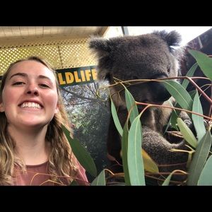 Meet your Posher, Greta